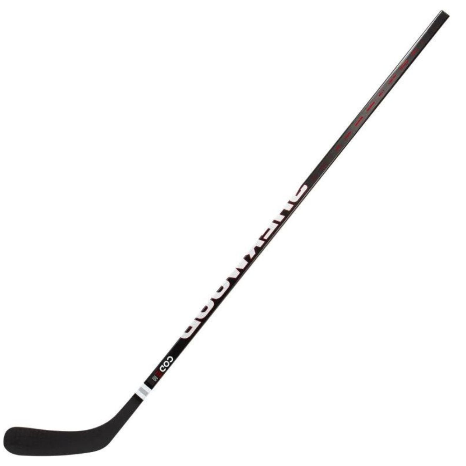 SHERWOOD CODE II INT Hockey Composite Stick (Right, INT 60 flex, 26) SHERWOOD CODE II INT Hockey Composite Stick (Right, INT 60 flex, 26)