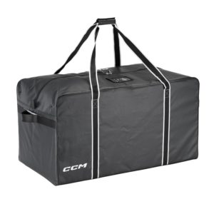 BGPRO42 CCM PRO 42" GOALIE BAG Black 42 (4889845)