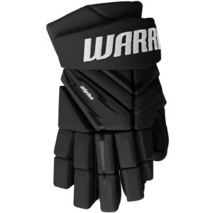 WARRIOR Gloves Alpha Deluxe LT JR BK BLACK 11