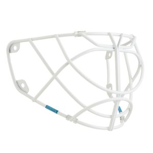 GFMSTNCCEX SR CCM GOAL CAGE FACEMASK White L (4742715)