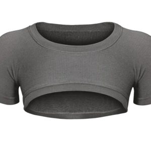 ACCAPI Shoulder Support BODYGUARD - Black XL/XXL