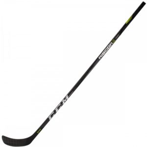 Hockey composite stick CCM Ribcor Trigger2 PMT JR (JR 50 flex, Right, 28)