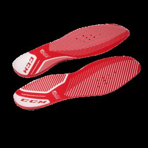 CCM Orthomove Custom Support Hockey Insoles (L)