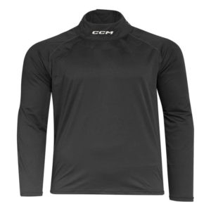 CCM Neck Guard Top SR (L)