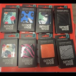SMELLWELL Freshener Inserts