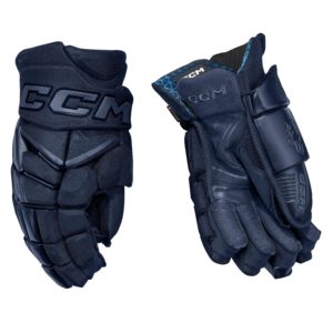 HGFT8PRO SR CCM JS Gloves Navy/Navy 13