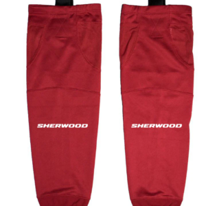 Socks - Sherwood SW150 - red SR