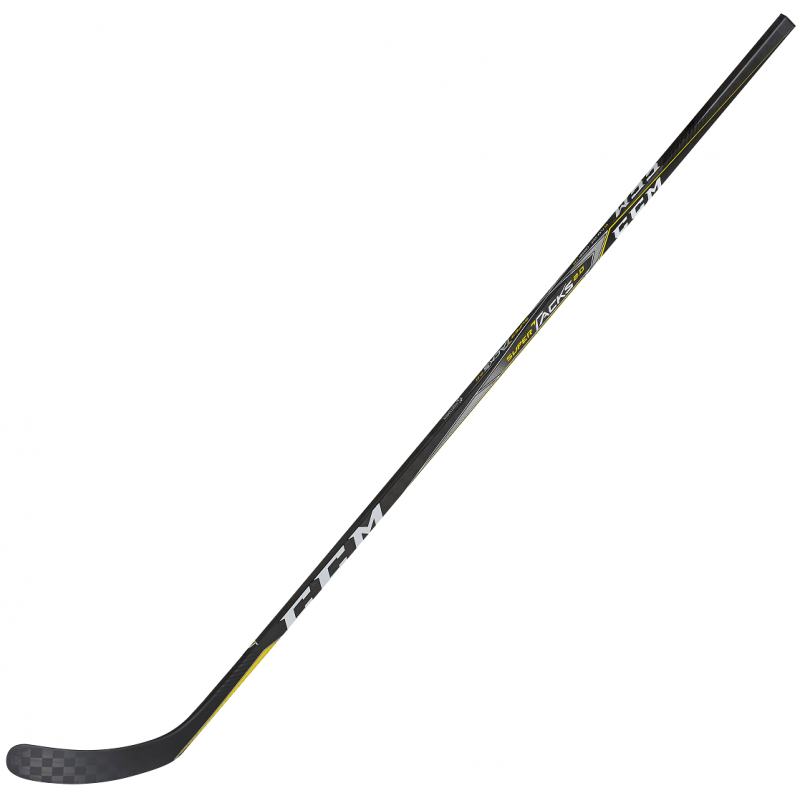 Hockey composite stick CCM Super Tacks 2.0 JR (Right, 28, JR 40 flex) Hockey composite stick CCM Super Tacks 2.0 JR (Right, 28, JR 40 flex)