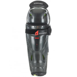 BAUER Vapor 3X Pro Hockey Shin Guards JR (12''/30 cm)