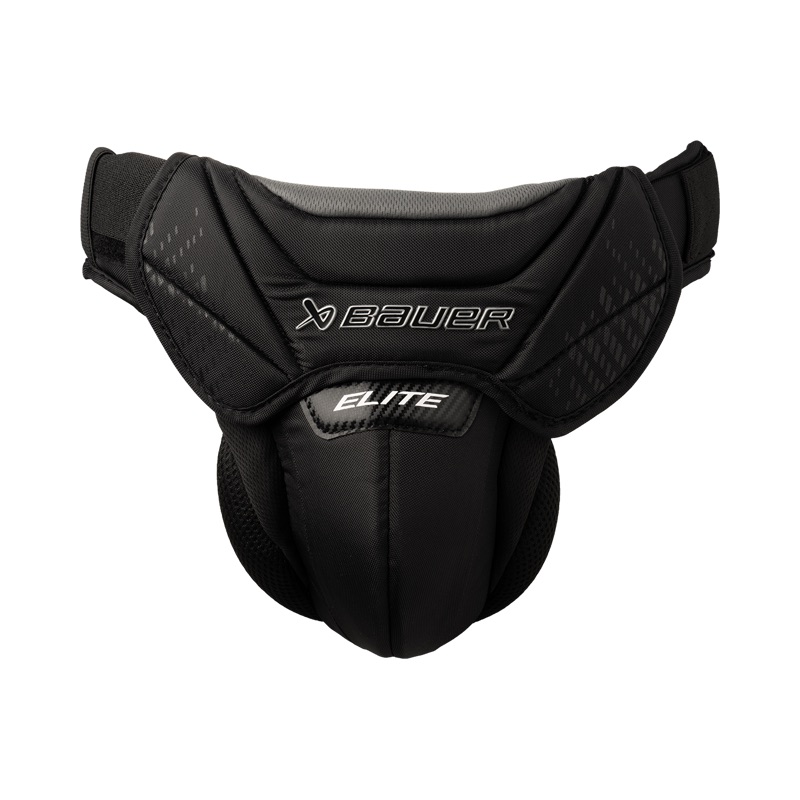 BAUER Goalie Jock Elite - Sr. BAUER Goalie Jock Elite - Sr.