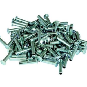 Rezervni deli za drsalke Skate rivet 100-Pack 14MM (Skate rivet14mm)