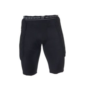 IBT Protective padded shorts YTH (L/XL)