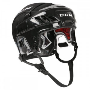 Hockey Helmet CCM FitLite 60 (Dark blue, S)