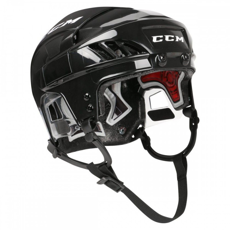Hockey Helmet CCM FitLite 60 (Dark blue, S) Hockey Helmet CCM FitLite 60 (Dark blue, S)