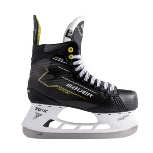 BAUER Supreme M30 SR Hockey Skates (2E, SR 10 - 45,5)