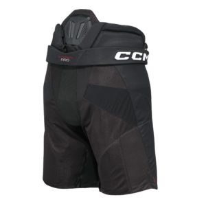 HPJTSPRO SR CCM JS Hockey Pants Black L