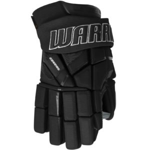 WARRIOR Gloves Covert Deluxe SR BK BLACK 13