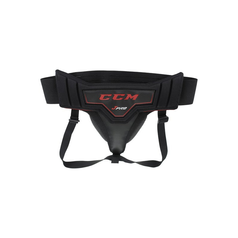 Female hockey goalie jock CCM Women Jill Pro SR Female hockey goalie jock CCM Women Jill Pro SR