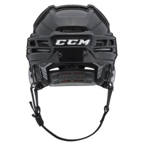 Hockey Helmet CCM Tacks 910 (Black, L)