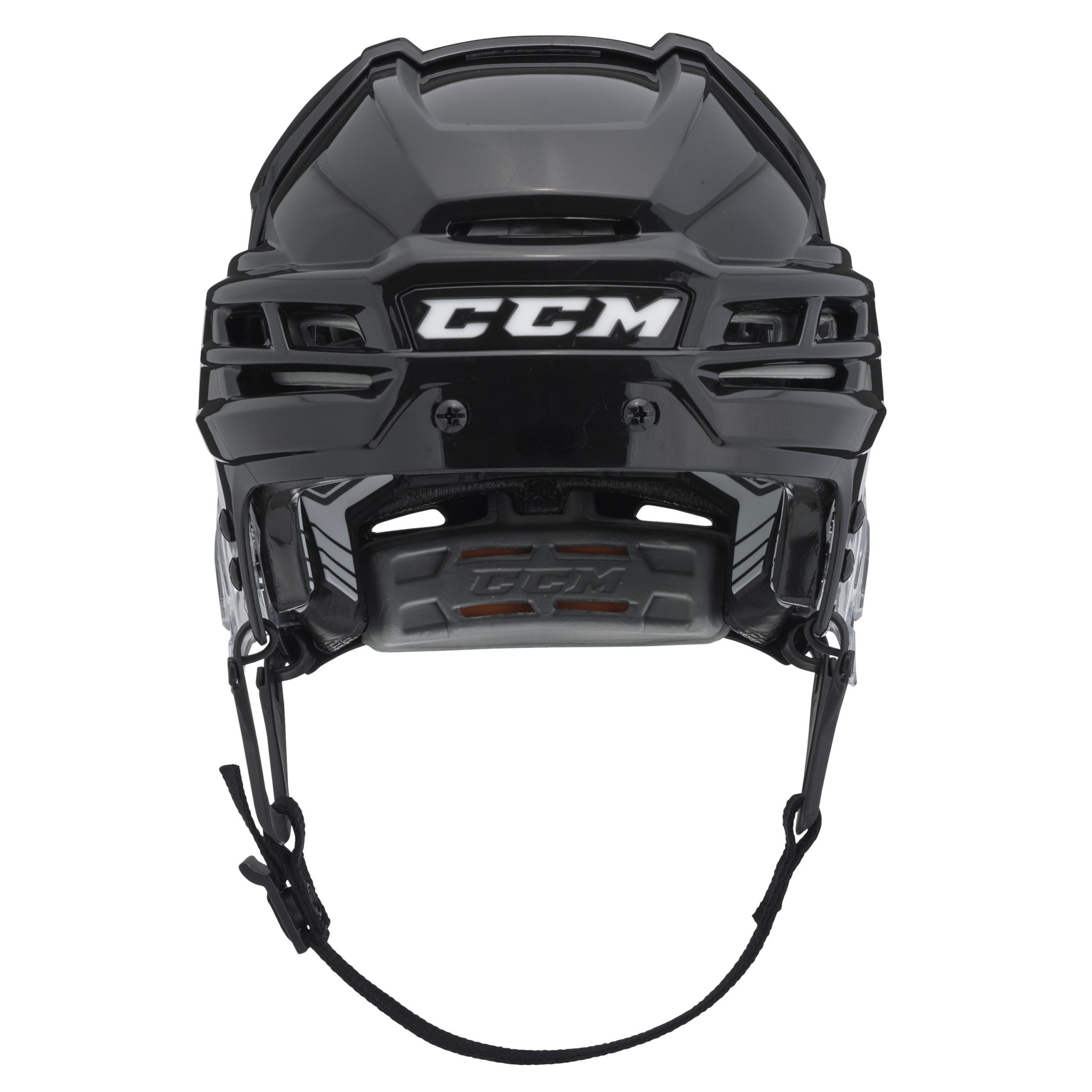 Hockey Helmet CCM Tacks 910 (Black, L) Hockey Helmet CCM Tacks 910 (Black, L)