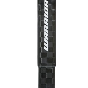 WARRIOR End Plg SR Std 8 BK OSFA