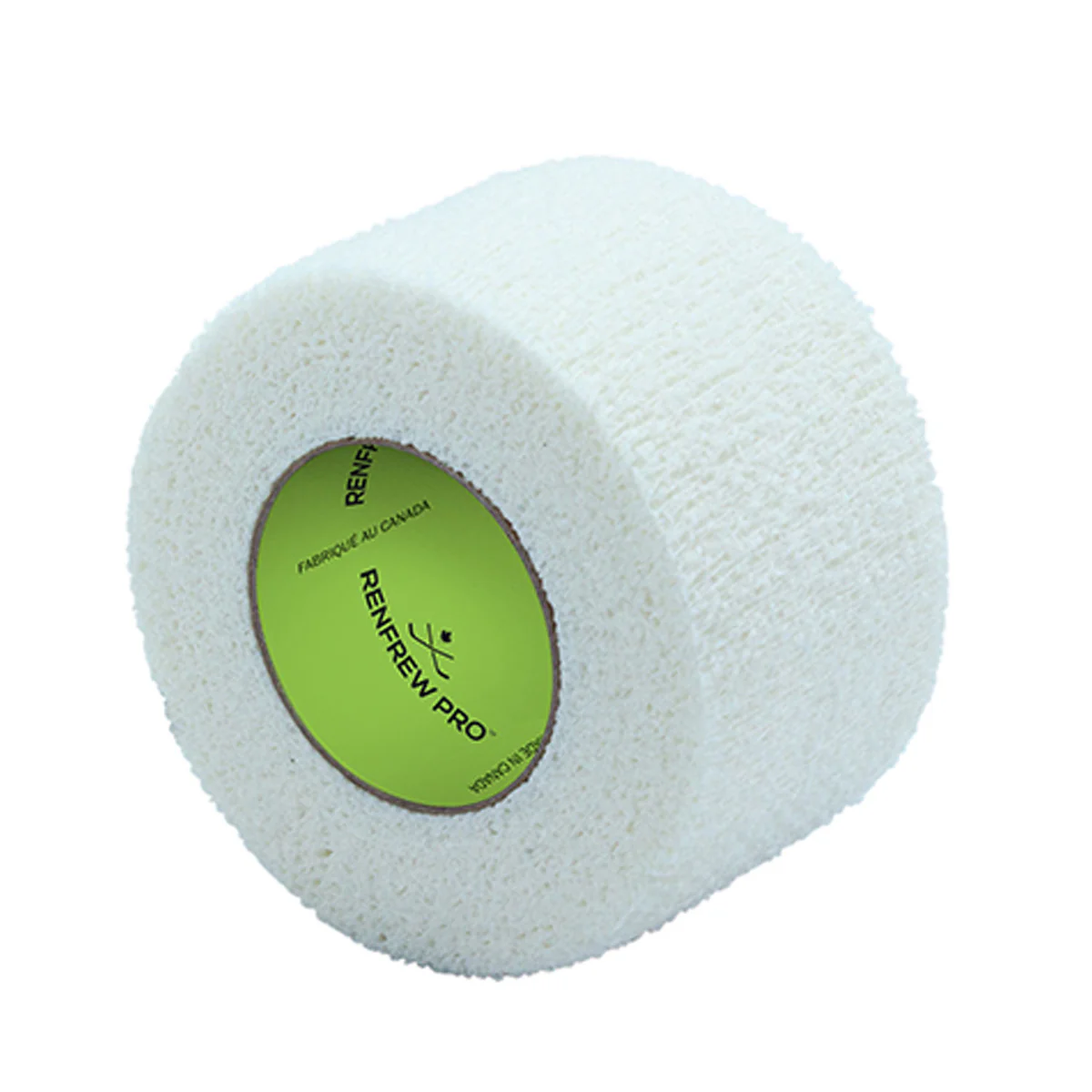 RENFREW 153415 Pro-Style 207 Grip Tape WHITE 38mm x 9m RENFREW 153415 Pro-Style 207 Grip Tape WHITE 38mm x 9m