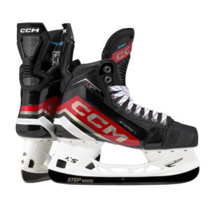 Jetspeed FT6 Pro Plus SR Tapered 12.0
