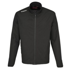 CCM HD Coaching Suit Jacket (Black, XL)