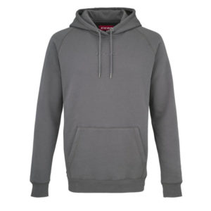 CCM Core Pullover Hoodie (M, Temno siva (charcoal))