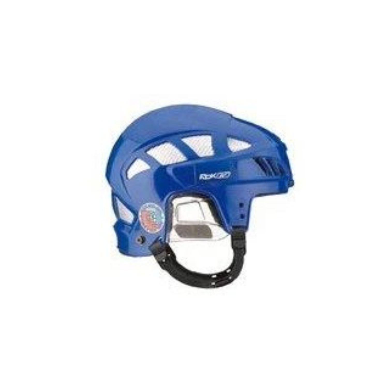 Hockey helmet REEBOK 7K (S, Blue) Hockey helmet REEBOK 7K (S, Blue)