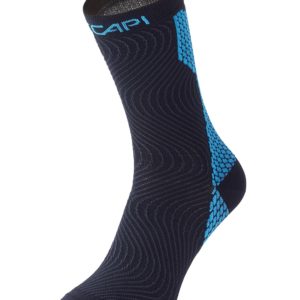 ACCAPI ENERGY WAVE SOCKS - ACHILLES RESISTANCE 39/40