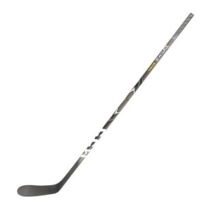 Hockey Composite Stick CCM Tacks 9080 JR (JR 50 flex, Right, 28)