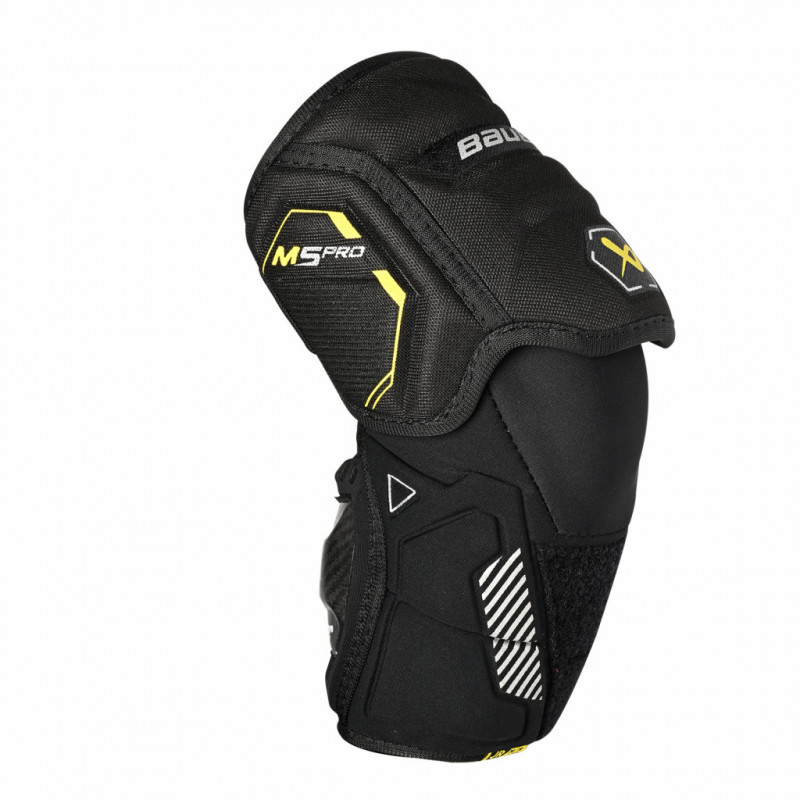 BAUER Supreme M5 Pro SR Hockey Elbow Pads (L) BAUER Supreme M5 Pro SR Hockey Elbow Pads (L)