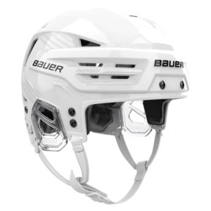 BAUER Helmet Re-Akt 90 white L