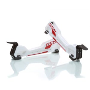 CCM Easy Step blade guard