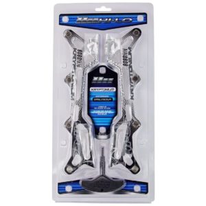 HI-LO Inline Kryptonium Chassis pair S/M (1054900)