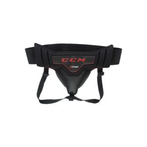 Female hockey goalie jock CCM Women Jill Pro JR