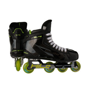 BAUER Goalie Inlinehockey Skate Elite - Sr. FIT2 07.5
