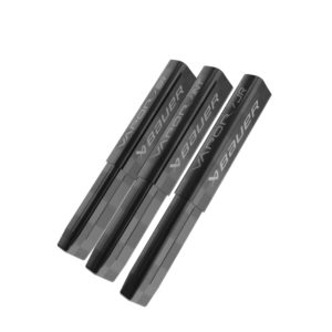 BAUER Comp Endplug Vapor 4" - Int./Jr. 50 Flex