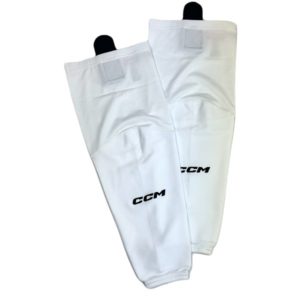 SX7000 AD PRACTICE SOCK WHITE White OSFA (4926020)