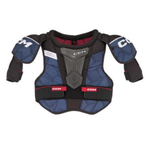CCM NEXT SR Hockey Shoulder Pads (M)