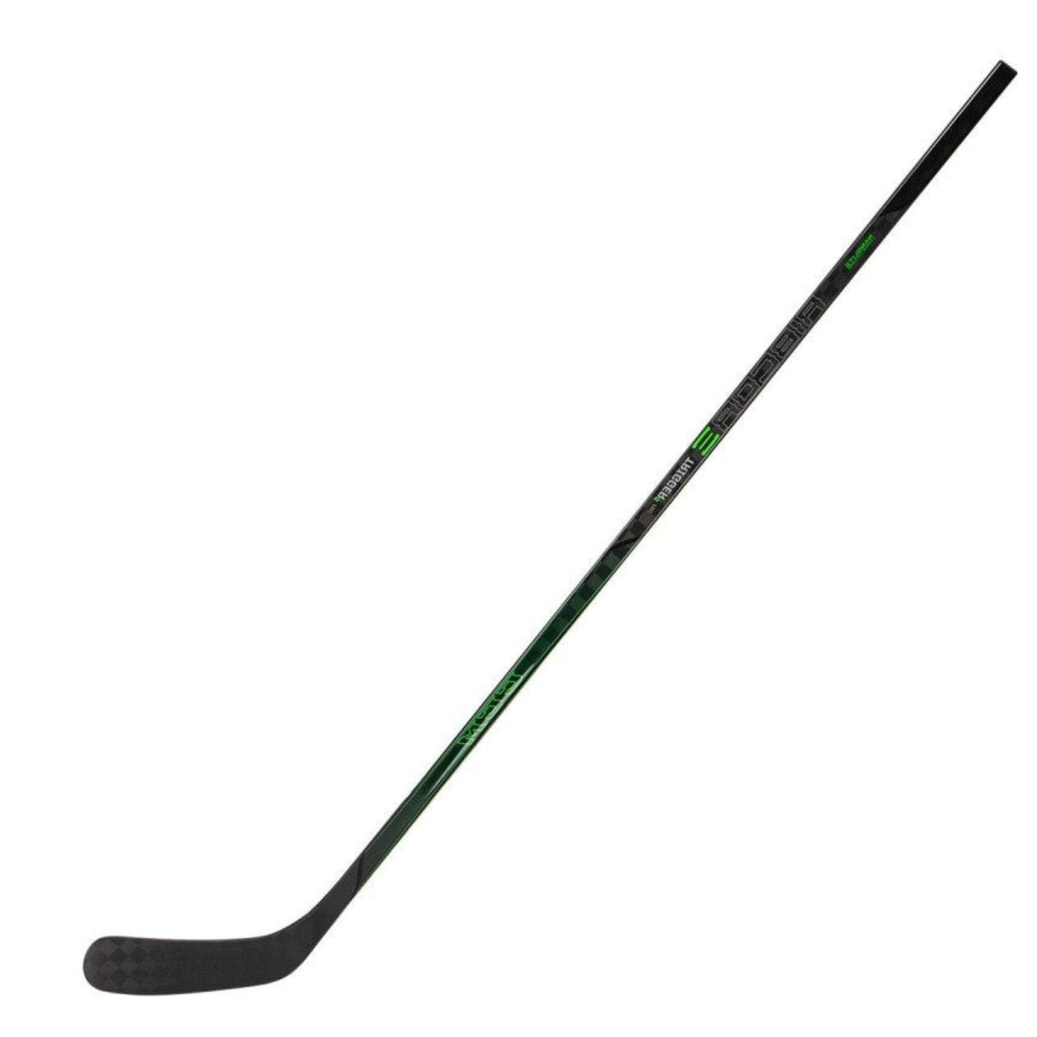 Hockey composite stick CCM RIBCOR TRIGGER 5 PRO SR (19, Right, SR 95 flex) Hockey composite stick CCM RIBCOR TRIGGER 5 PRO SR (19, Right, SR 95 flex)