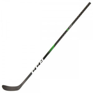 Hockey Composite Stick CCM Ribcor Trigger 4 Pro SR (Right, SR 95 flex, 28)