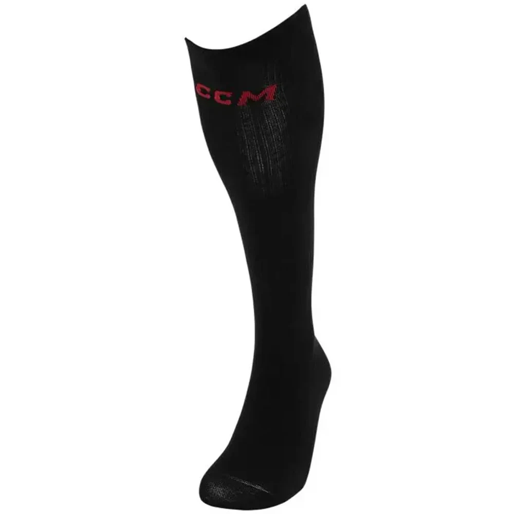 SOCKLINERK SR CCM CCM Skate Socks Graphite Grey OSFA (5595031) SOCKLINERK SR CCM CCM Skate Socks Graphite Grey OSFA (5595031)