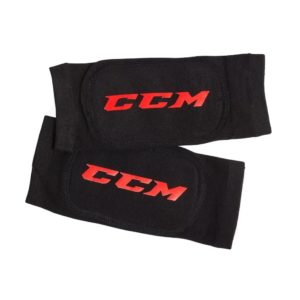 CCM Lace Bite (Ena velikost, Black)