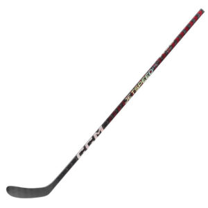 CCM JetSpeed FT5 Pro SR Hockey Composite Stick (Right, SR 95 flex, 28)
