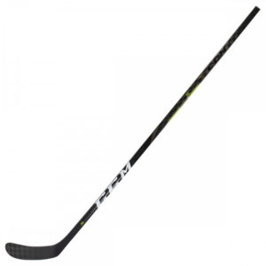 Hockey Composite Stick CCM Ribcor Trigger 3D JR (JR 50 flex, Right, 28)