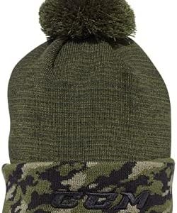 C7697 CCM CAMO POM KNIT AGR  -0- CCM.2Q (C7697 CCM CAMO )