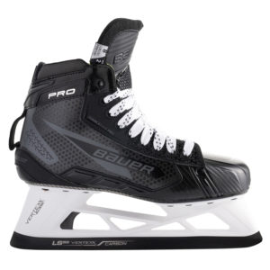BAUER Goal Skate Pro - MTO - Sr. FIT2 10.0