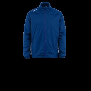 CCM Rink Suit SR Coaching Jacket (XL, Dark blue)